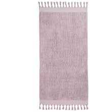 Paros Rib Cotton Bathroom Towel